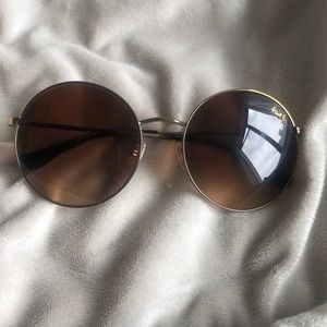 Coach sunglasses